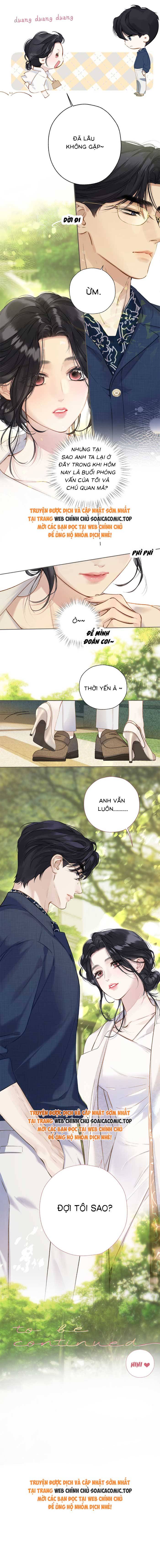 Ninita Yêu Dấu - Phần 2 Chap 1609.7 - Next Chap 1610.7