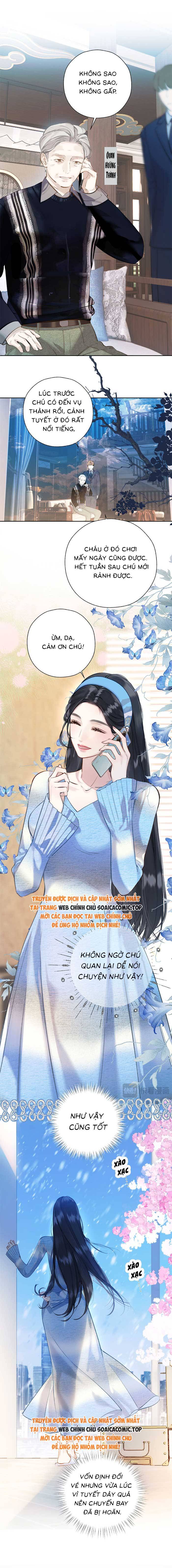 Ninita Yêu Dấu - Phần 2 Chap 1609.7 - Next Chap 1610.7