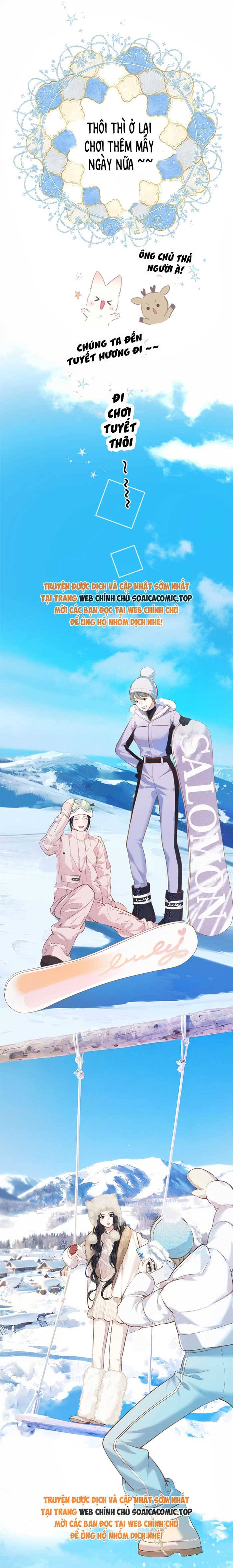 Ninita Yêu Dấu - Phần 2 Chap 1609.7 - Next Chap 1610.7