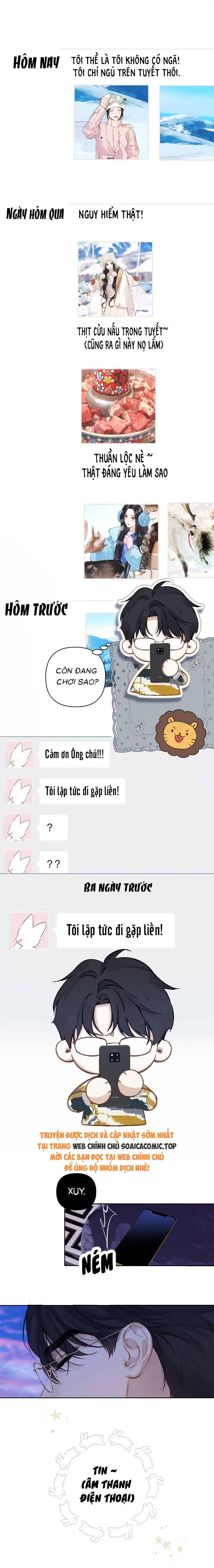 Ninita Yêu Dấu - Phần 2 Chap 1609.7 - Next Chap 1610.7