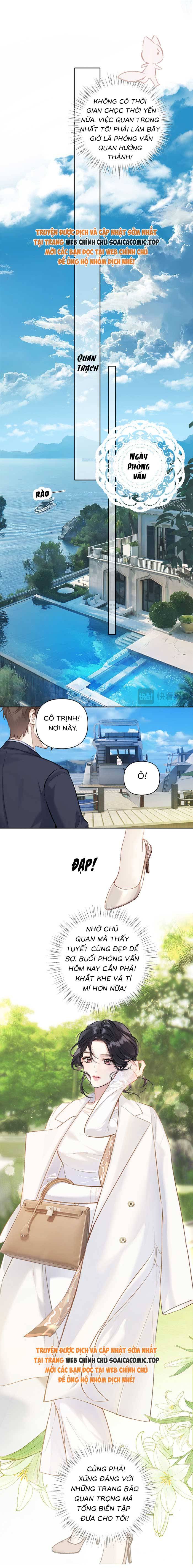 Ninita Yêu Dấu - Phần 2 Chap 1609.7 - Next Chap 1610.7