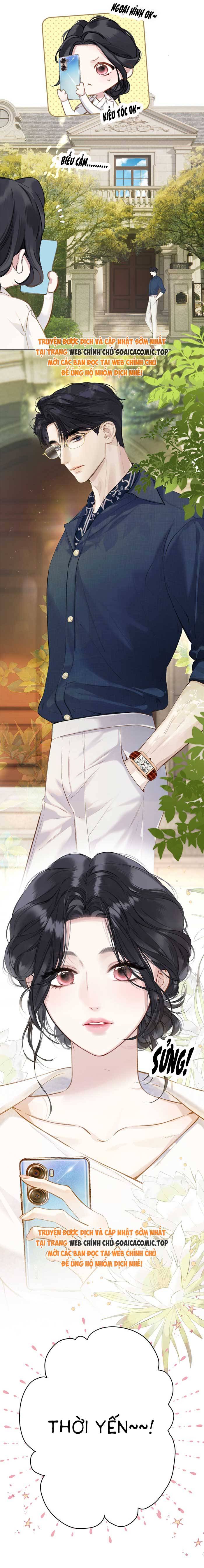 Ninita Yêu Dấu - Phần 2 Chap 1609.7 - Next Chap 1610.7