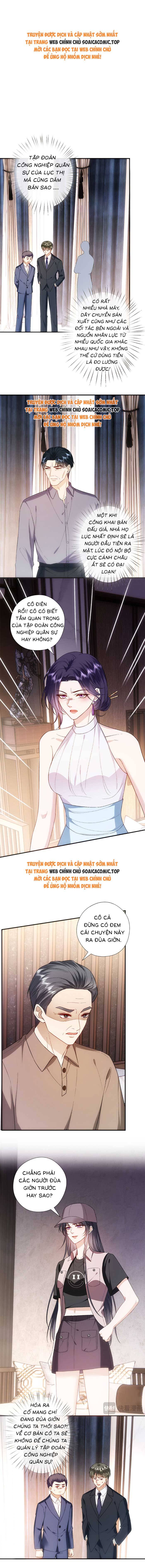 Ninita Yêu Dấu - Phần 2 Chap 1609.8 - Next Chap 1610.8