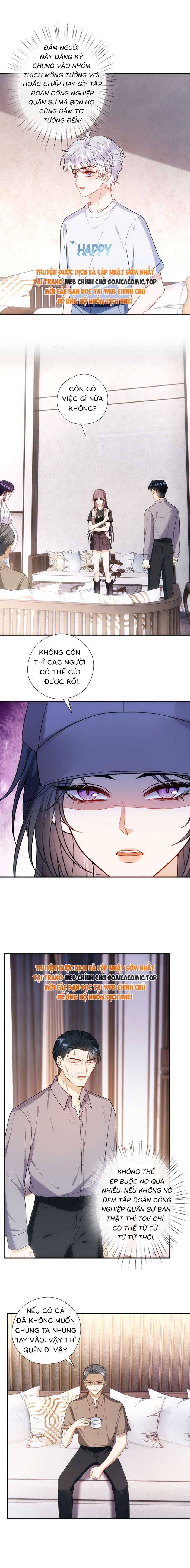 Ninita Yêu Dấu - Phần 2 Chap 1609.8 - Next Chap 1610.8