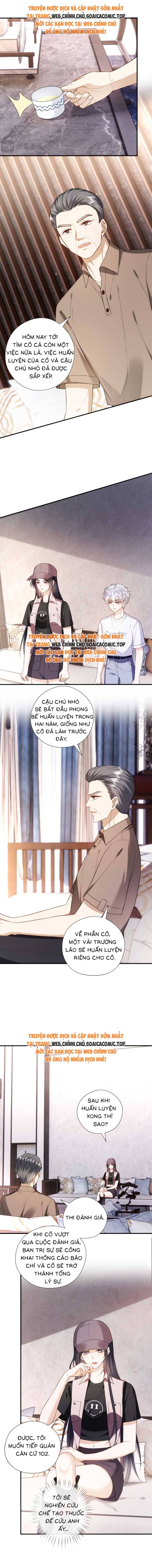 Ninita Yêu Dấu - Phần 2 Chap 1609.8 - Next Chap 1610.8