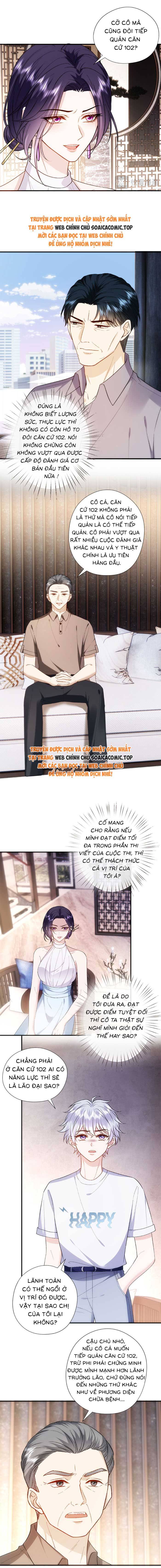 Ninita Yêu Dấu - Phần 2 Chap 1609.8 - Next Chap 1610.8