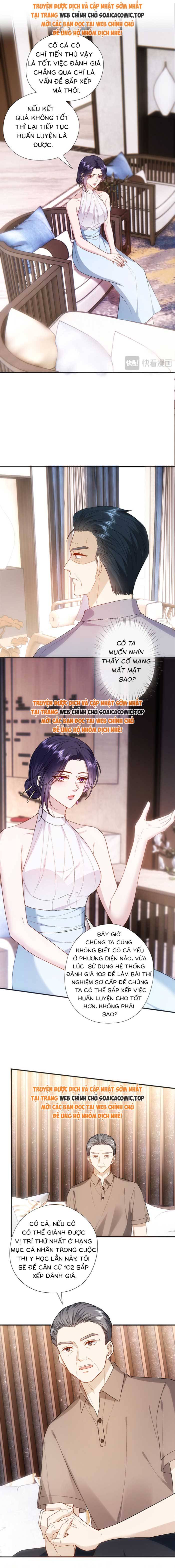 Ninita Yêu Dấu - Phần 2 Chap 1609.8 - Next Chap 1610.8