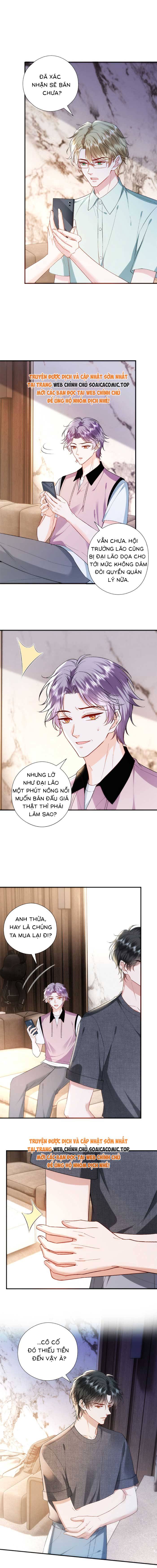 Ninita Yêu Dấu - Phần 2 Chap 1609.8 - Next Chap 1610.8