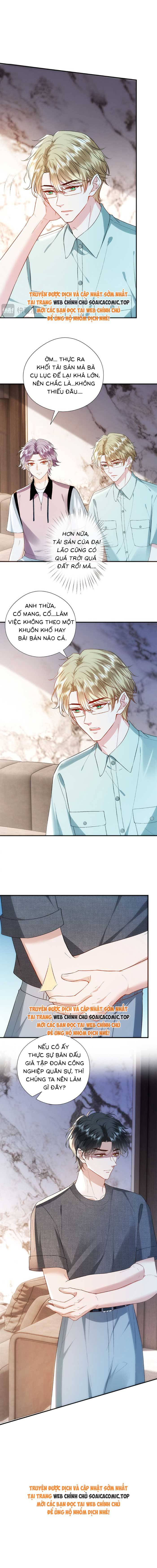 Ninita Yêu Dấu - Phần 2 Chap 1609.8 - Next Chap 1610.8