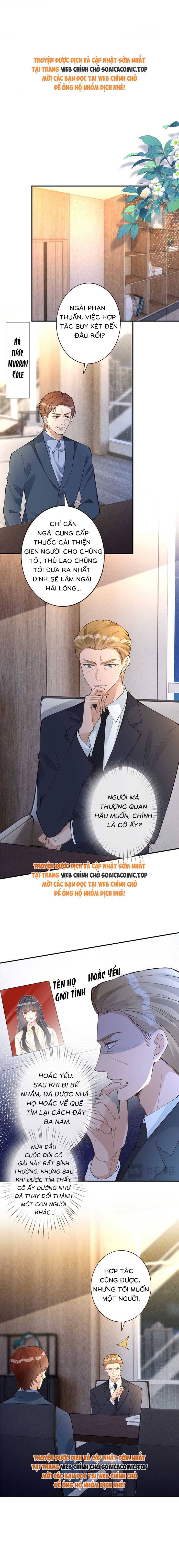 Ninita Yêu Dấu - Phần 2 Chap 1609.9 - Next Chap 1610.9