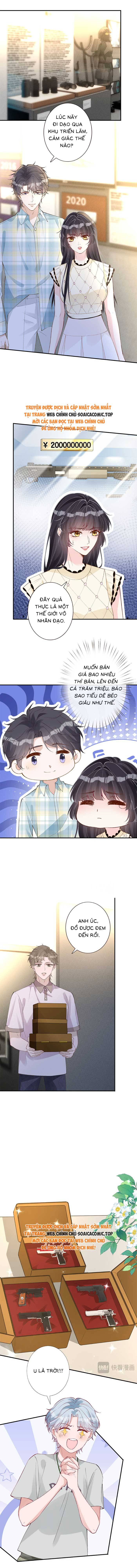 Ninita Yêu Dấu - Phần 2 Chap 1609.9 - Next Chap 1610.9