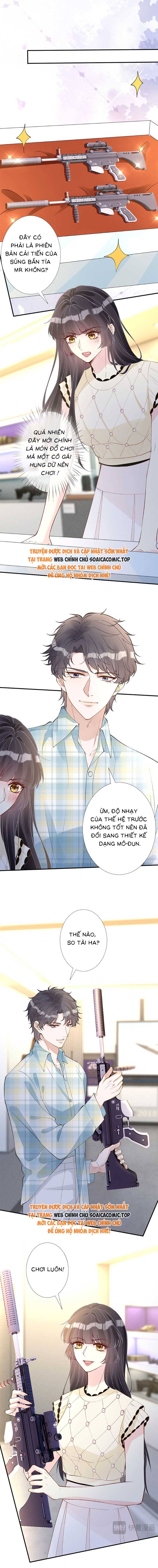 Ninita Yêu Dấu - Phần 2 Chap 1609.9 - Next Chap 1610.9