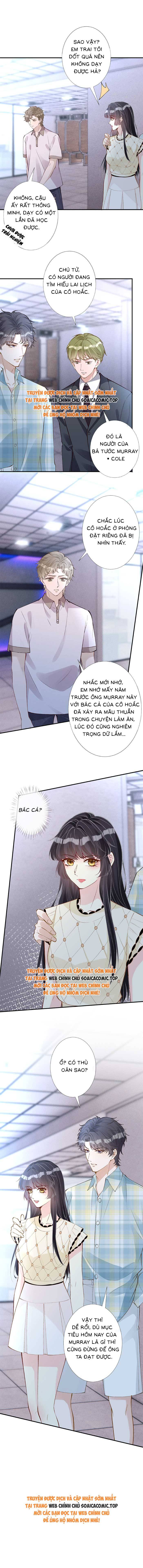 Ninita Yêu Dấu - Phần 2 Chap 1609.9 - Next Chap 1610.9