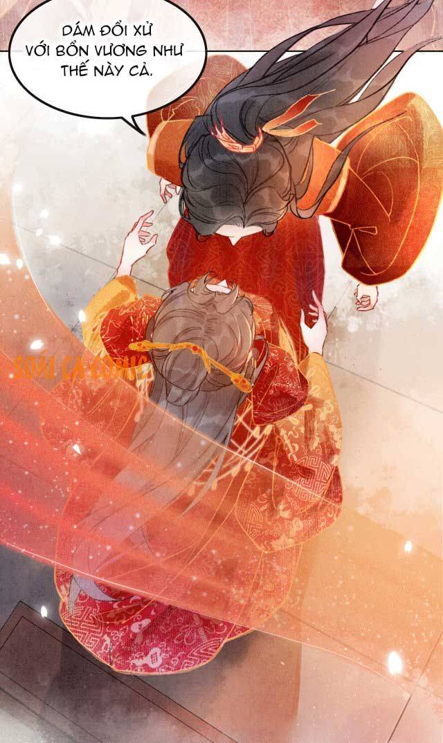 Ninita Yêu Dấu - Phần 2 Chap 161.1 - Next Chap 162.1