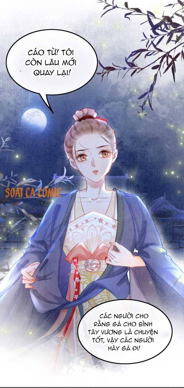 Ninita Yêu Dấu - Phần 2 Chap 161.1 - Next Chap 162.1