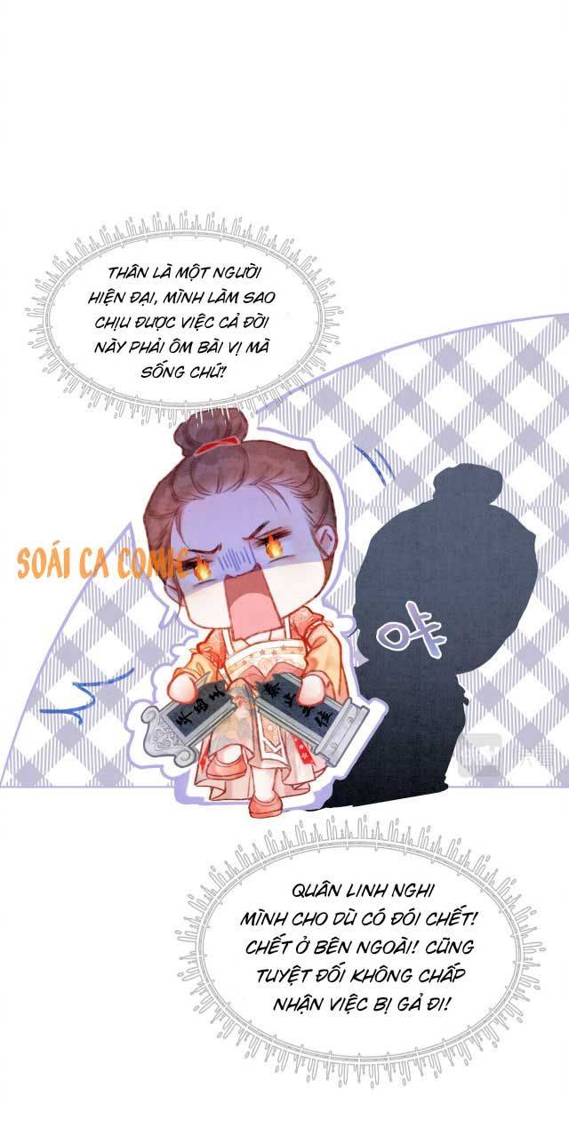 Ninita Yêu Dấu - Phần 2 Chap 161.1 - Next Chap 162.1