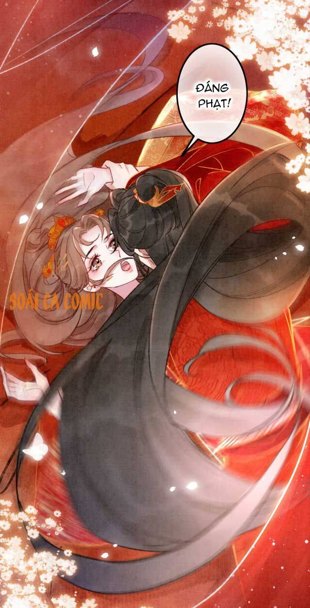 Ninita Yêu Dấu - Phần 2 Chap 161.1 - Next Chap 162.1