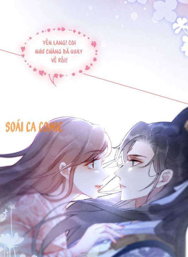 Ninita Yêu Dấu - Phần 2 Chap 161.1 - Next Chap 162.1