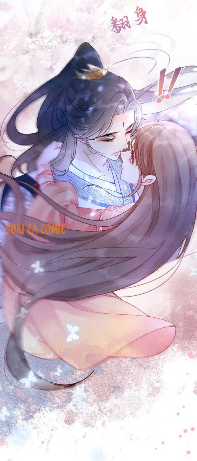 Ninita Yêu Dấu - Phần 2 Chap 161.1 - Next Chap 162.1