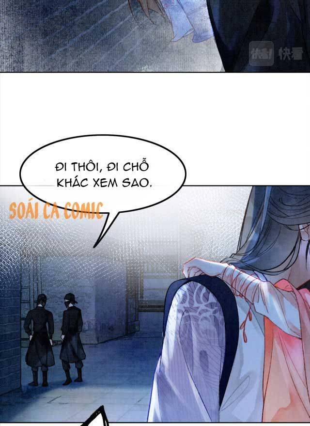 Ninita Yêu Dấu - Phần 2 Chap 161.1 - Next Chap 162.1