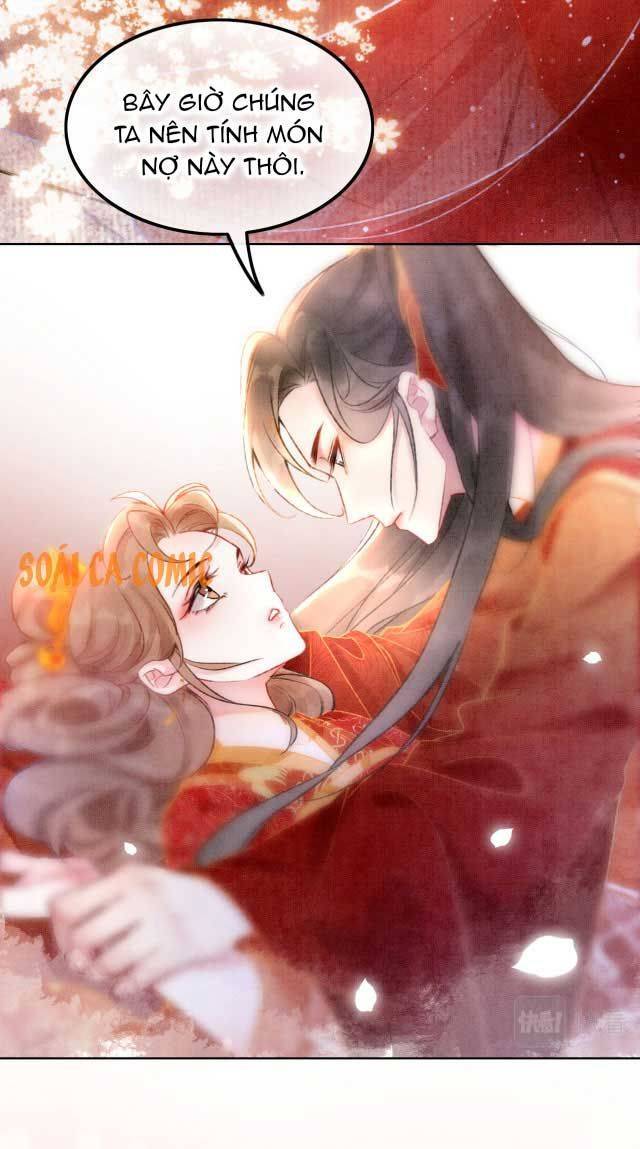 Ninita Yêu Dấu - Phần 2 Chap 161.1 - Next Chap 162.1
