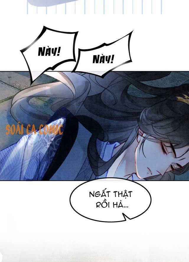 Ninita Yêu Dấu - Phần 2 Chap 161.1 - Next Chap 162.1