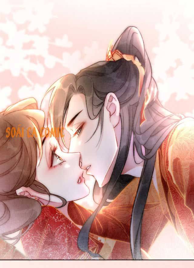 Ninita Yêu Dấu - Phần 2 Chap 161.1 - Next Chap 162.1