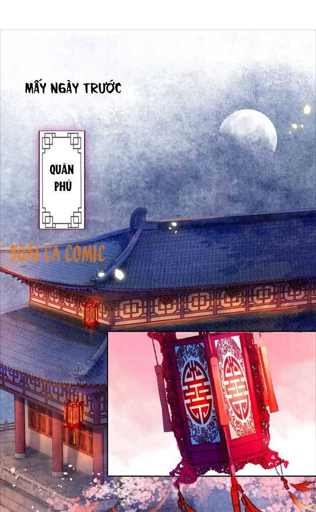 Ninita Yêu Dấu - Phần 2 Chap 161.1 - Next Chap 162.1