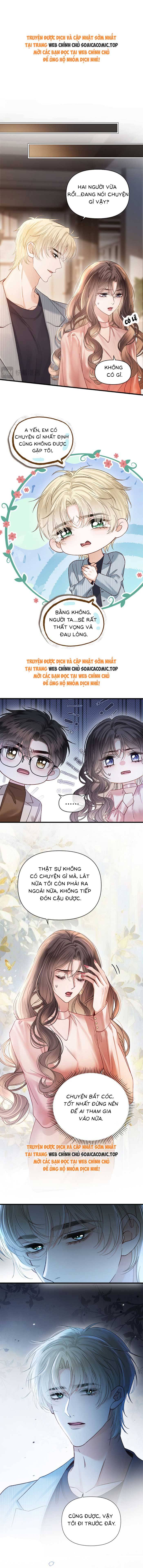 Ninita Yêu Dấu - Phần 2 Chap 1610.1 - Next Chap 1611.1
