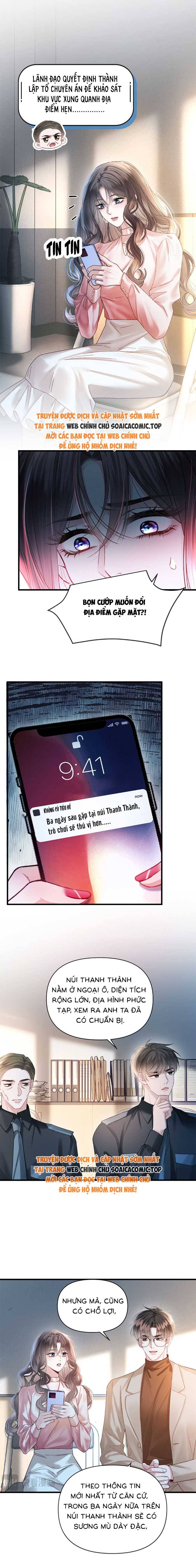 Ninita Yêu Dấu - Phần 2 Chap 1610.1 - Next Chap 1611.1