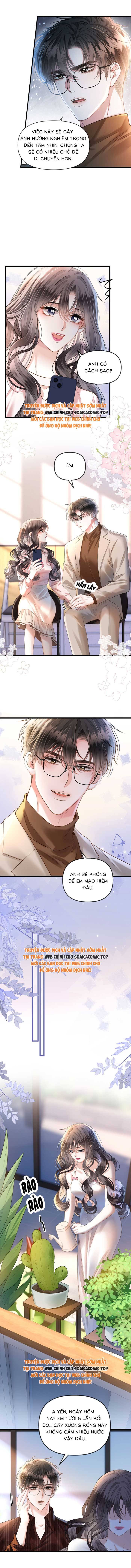 Ninita Yêu Dấu - Phần 2 Chap 1610.1 - Next Chap 1611.1