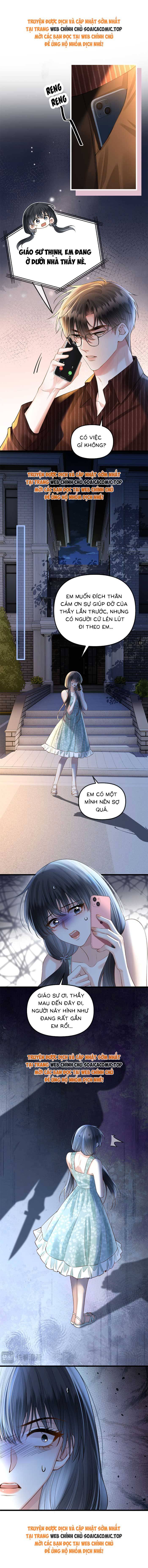 Ninita Yêu Dấu - Phần 2 Chap 1610.1 - Next Chap 1611.1