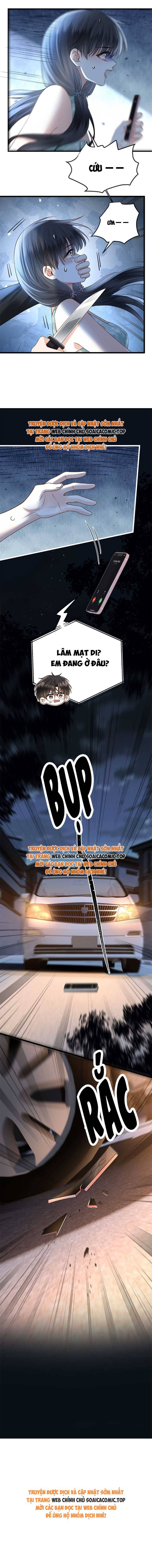 Ninita Yêu Dấu - Phần 2 Chap 1610.1 - Next Chap 1611.1