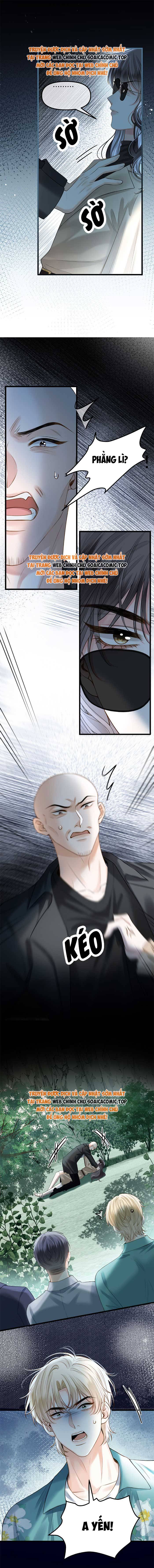 Ninita Yêu Dấu - Phần 2 Chap 1610.2 - Next Chap 1611.2