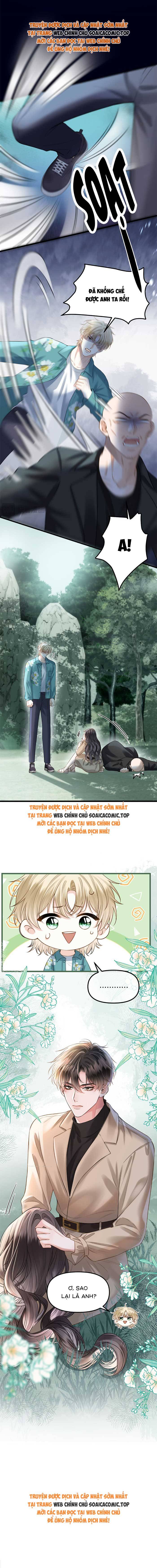 Ninita Yêu Dấu - Phần 2 Chap 1610.2 - Next Chap 1611.2