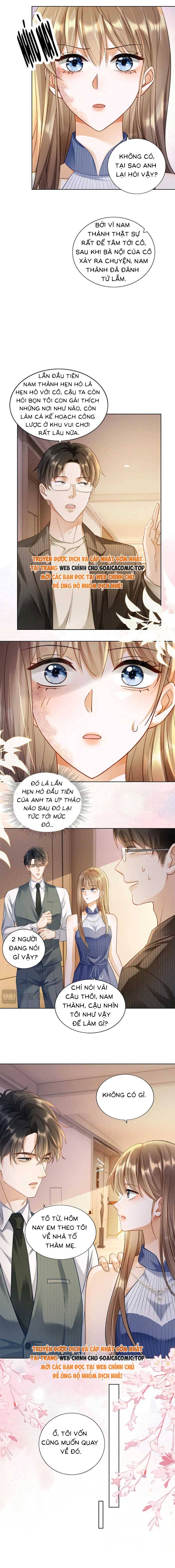 Ninita Yêu Dấu - Phần 2 Chap 1610.3 - Next Chap 1611.3