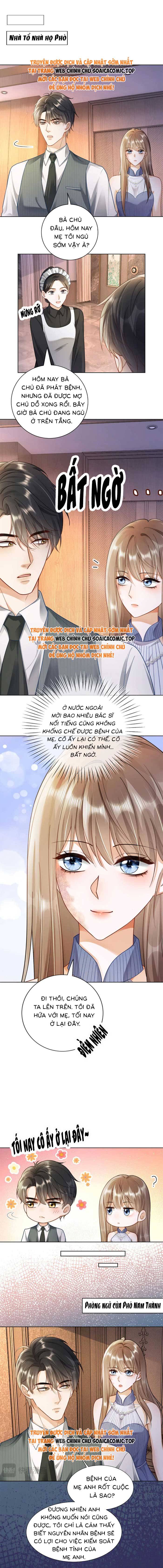 Ninita Yêu Dấu - Phần 2 Chap 1610.3 - Next Chap 1611.3