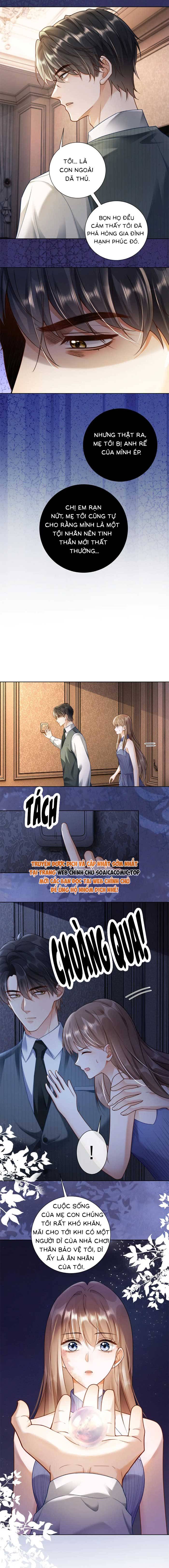 Ninita Yêu Dấu - Phần 2 Chap 1610.3 - Next Chap 1611.3