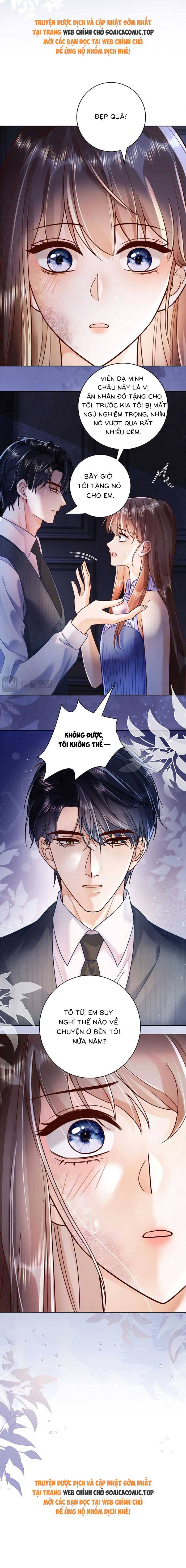 Ninita Yêu Dấu - Phần 2 Chap 1610.3 - Next Chap 1611.3