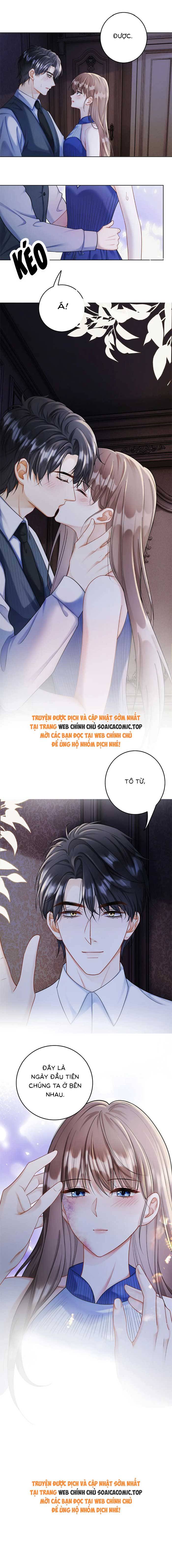 Ninita Yêu Dấu - Phần 2 Chap 1610.3 - Next Chap 1611.3