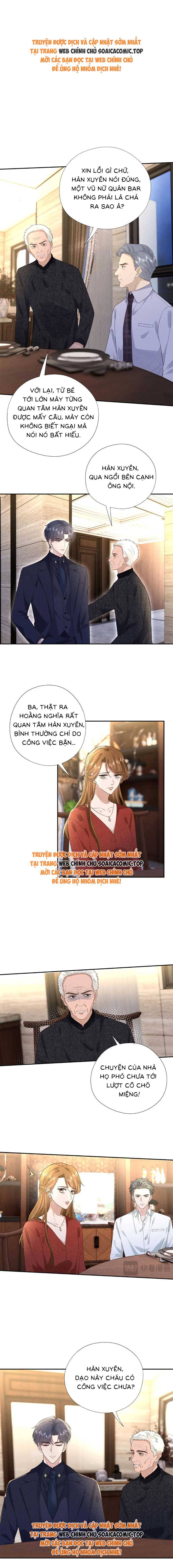 Ninita Yêu Dấu - Phần 2 Chap 1610.4 - Next Chap 1611.4