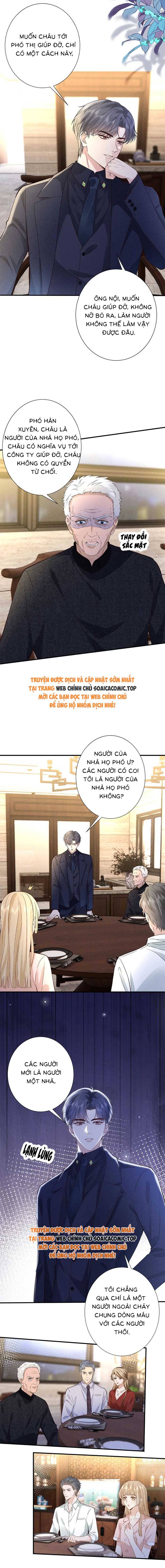 Ninita Yêu Dấu - Phần 2 Chap 1610.4 - Next Chap 1611.4