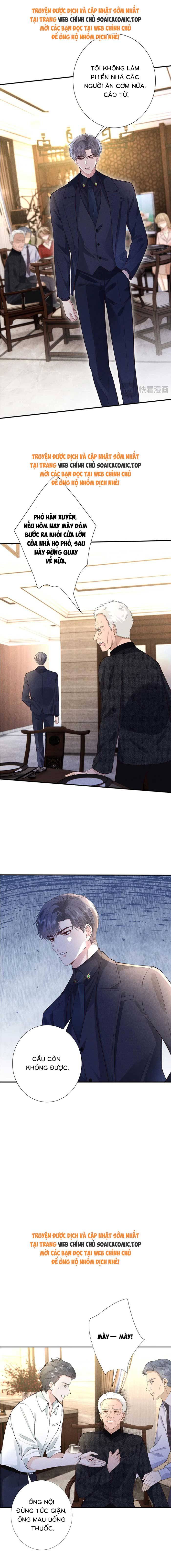 Ninita Yêu Dấu - Phần 2 Chap 1610.4 - Next Chap 1611.4