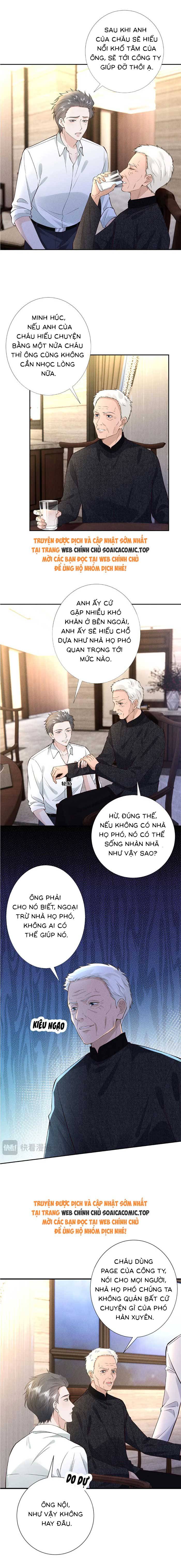 Ninita Yêu Dấu - Phần 2 Chap 1610.4 - Next Chap 1611.4