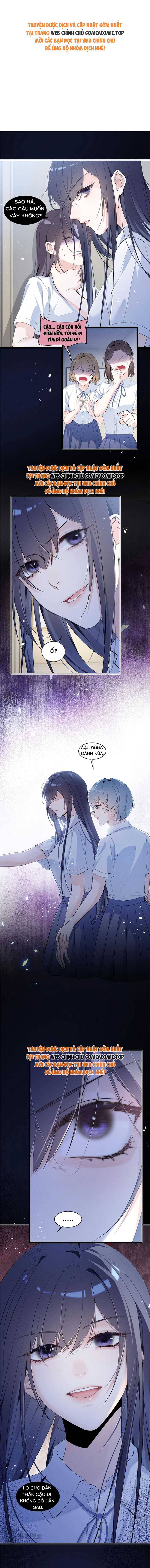 Ninita Yêu Dấu - Phần 2 Chap 1610.5 - Next Chap 1611.5