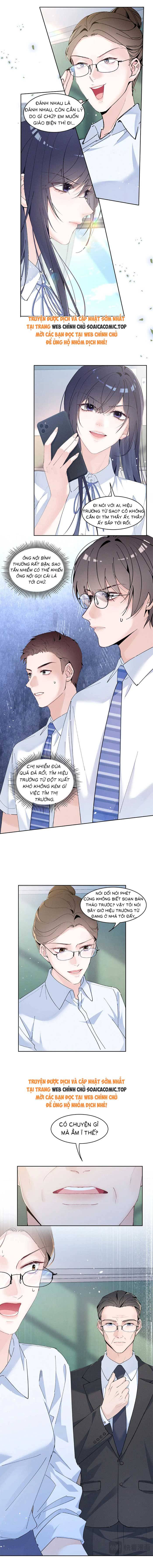 Ninita Yêu Dấu - Phần 2 Chap 1610.5 - Next Chap 1611.5