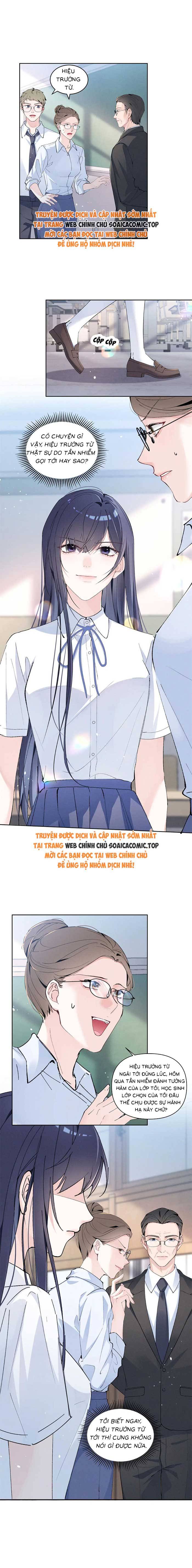 Ninita Yêu Dấu - Phần 2 Chap 1610.5 - Next Chap 1611.5