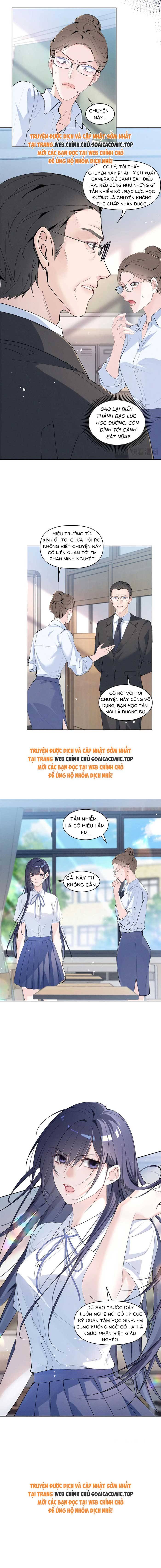 Ninita Yêu Dấu - Phần 2 Chap 1610.5 - Next Chap 1611.5