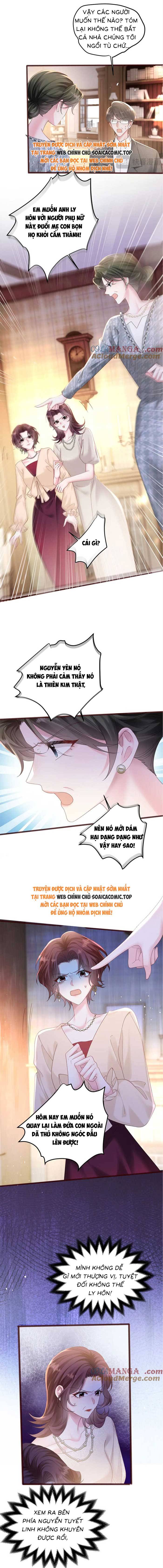 Ninita Yêu Dấu - Phần 2 Chap 1610.6 - Next Chap 1611.6