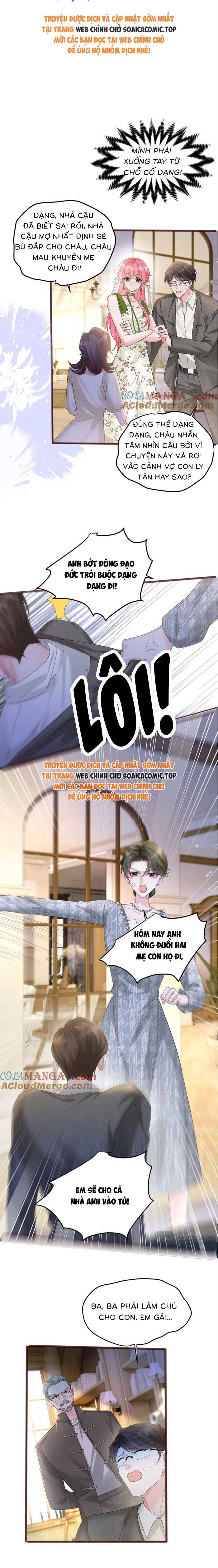 Ninita Yêu Dấu - Phần 2 Chap 1610.6 - Next Chap 1611.6